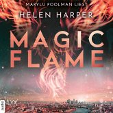 Magic Flame (MP3-Download)