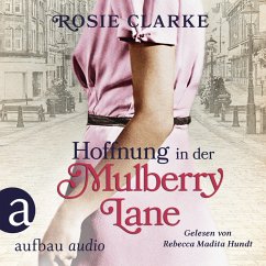 Hoffnung in der Mulberry Lane (MP3-Download) - Clarke, Rosie