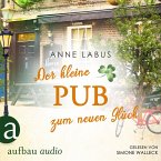 Der kleine Pub zum neuen Glück / Kleeblatt-Träume Bd.3 (MP3-Download)