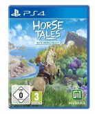 Horse Tales: Rette Emerald Valley! (PlayStation 4)