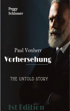 Cover Paul Vonherr