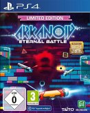 Arkanoid: Eternal Battle - Limited Edition (PlayStation 4)
