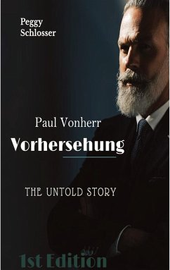 Cover Paul Vonherr