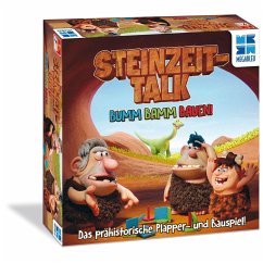 Steinzeit-Talk