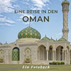 Eine Reise in den Oman - Sardí, Tania