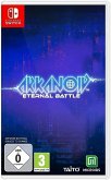 Arkanoid, Eternal Battle, 1 Nintendo Switch-Spiel (Ltd. Ed.)