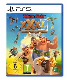Asterix & Obelix XXXL: Der Widder aus Hibernia - Limited Edition (PlayStation 5)