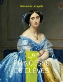 La Princesse de Clèves (eBook, ePUB)