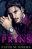 Meedogenloze prins (Dark Syndicate, #1) (eBook, ePUB)