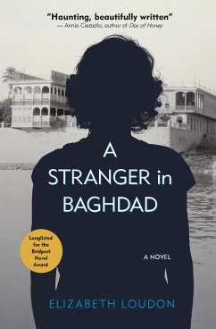 Cover A Stranger in Baghdad (eBook, ePUB)