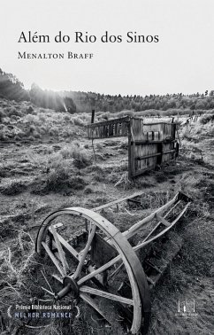 Cover Além do Rio dos Sinos (eBook, ePUB)