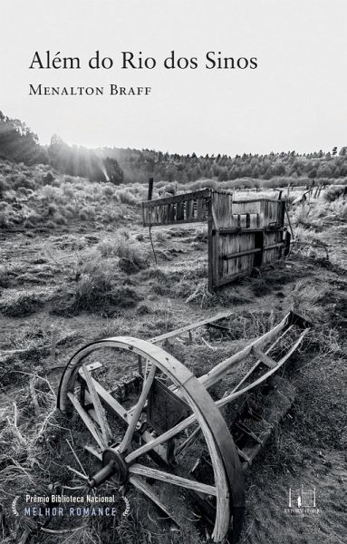 Além do Rio dos Sinos (eBook, ePUB)