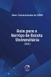 Guia para o Serviço de Escuta... - Bild 1