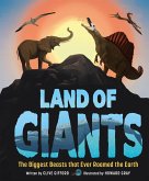 Land of Giants (eBook, ePUB)