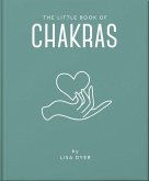 The Little Book of Chakras (eBook, ePUB)