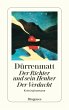 Der Richter und sein Henker / Der... - Bild 1