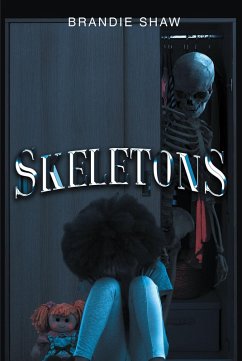 Skeletons (eBook, ePUB)