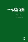 Routledge Library Editions: James Joyce (eBook, PDF)