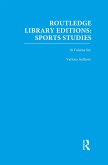 Routledge Library Editions: Sports Studies (eBook, PDF)