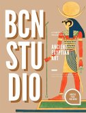 Ancient Egyptian Art (BCN Studio Illustrations) (eBook, ePUB)