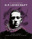 The Little Book of HP Lovecraft (eBook, ePUB)