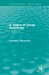 A Theory of Group Structures (eBook,... - Bild 1