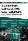A sociedade do conhecimento e suas tecnologias (eBook, ePUB)