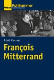 François Mitterrand (eBook, PDF)