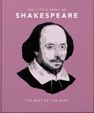 The Little Book of Shakespeare (eBook, ePUB)