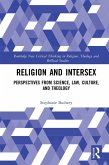 Religion and Intersex (eBook, PDF)