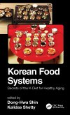 Korean Food Systems (eBook, ePUB)