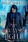 The Ways of Light (Mystic Haven Dimensions, #1) (eBook, ePUB)