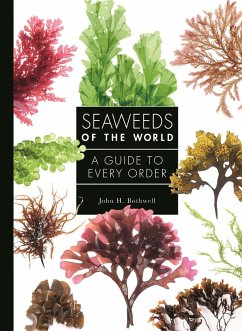 Seaweeds of the World (eBook, ePUB) - Bothwell, John