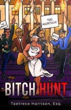 Cover Bitch Hunt (eBook, ePUB)