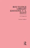 Routledge Library Editions: T. S. Eliot (eBook, PDF)