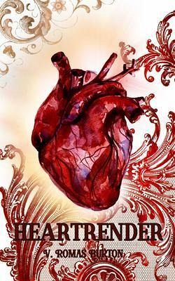 Heartrender (eBook, ePUB)