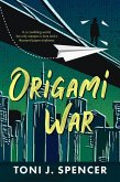 Origami War (eBook, ePUB)