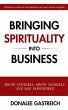 Bringing Spirituality into Business... - Bild 1