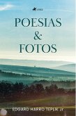 Poesias e Fotos (eBook, ePUB)