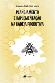 Planejamento e implementac¸a~o na cadeia produtiva (eBook, ePUB)