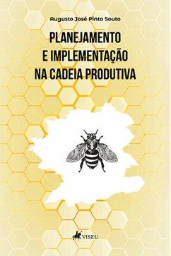 Cover Planejamento e implementac¸a~o na cadeia produtiva (eBook, ePUB)