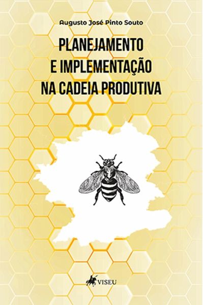 Planejamento e implementac¸a~o na cadeia produtiva (eBook, ePUB)