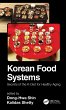 Korean Food Systems (eBook, PDF) - Bild 1