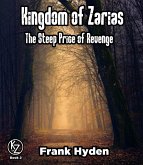 The Steep Price of Revenge (Kingdom of Zarias, #2) (eBook, ePUB)