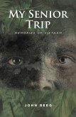 My Senior Trip (eBook, ePUB)