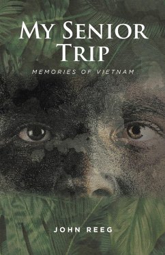 Cover My Senior Trip (eBook, ePUB)
