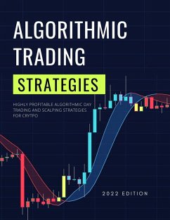 Algorithmic Trading Strategies (Profitable Trading Strategies, #5) (eBook, ePUB) - Roma, Micheal