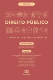 Direito Público - análises e confluências teóricas (eBook, ePUB)