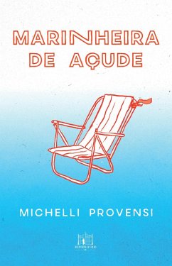 Cover Marinheira de açude (eBook, ePUB)