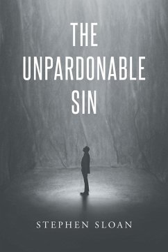 The Unpardonable Sin (eBook, ePUB)